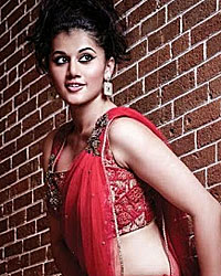 Taapsee Pannu